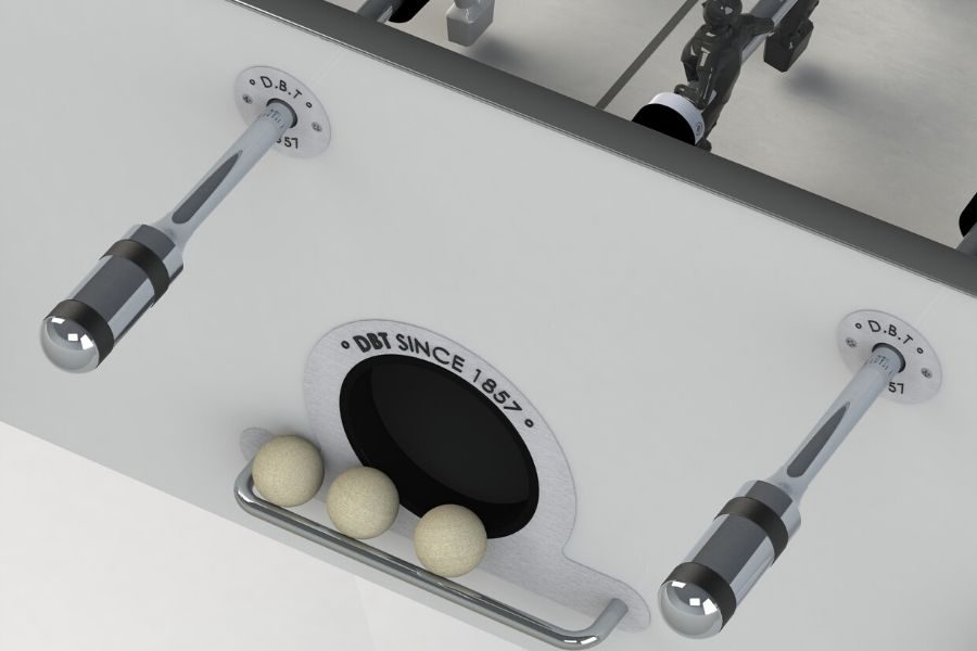 Babyfoot moderne Specialist Urban