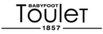 fabricant français de baby-foot - Babyfoot By Toulet