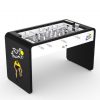 babyfoot Toulet Tour de France noir - produit officiel