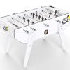 babyfoot Toulet Tour de France blanc - produit officiel