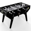 babyfoot Toulet Tour de France noir - produit officiel